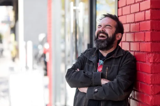 Brian Oake