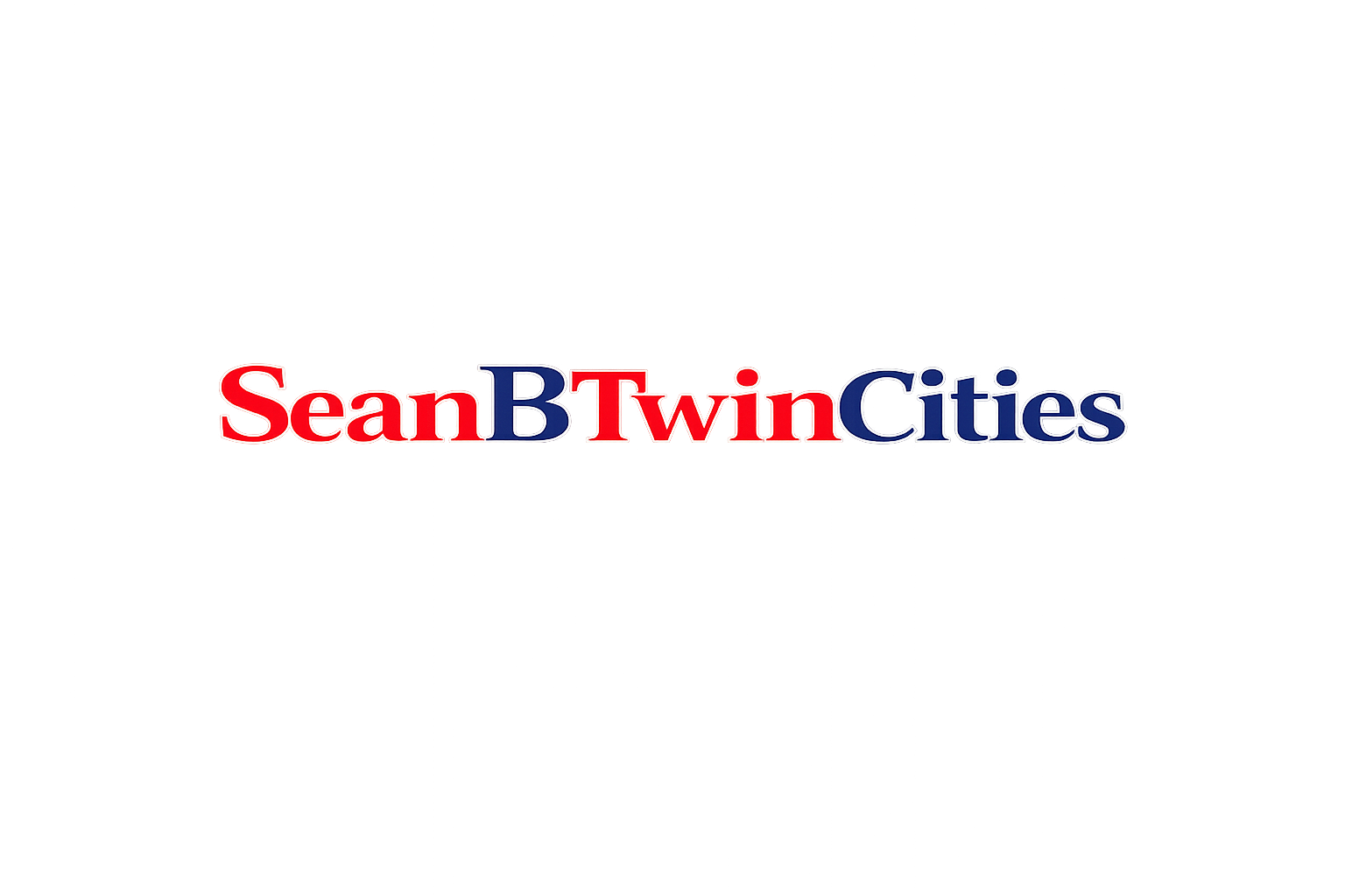 SeanBTwinCities.com