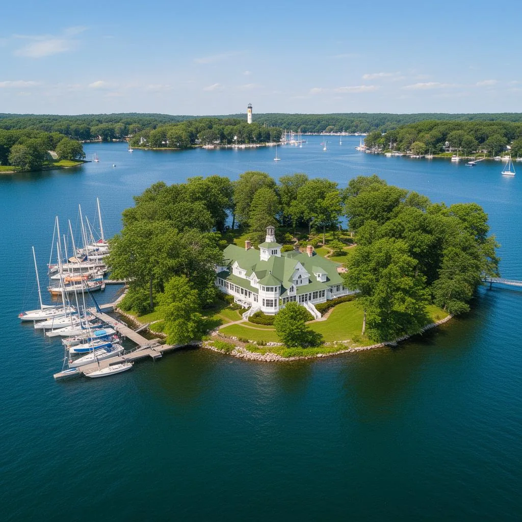 Minnetonka Yacht Club